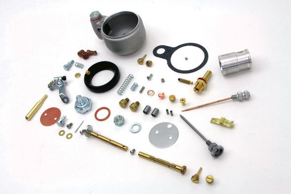 V-Twin - 35-0190 - Linkert 1 inch M-18 Carburetor Parts Kit