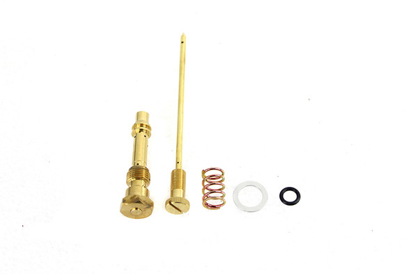 V-Twin - 35-0202 - Adjustable Main Jet Conversion Kit