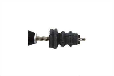 V-Twin - 35-0203 - Bendix Carburetor Accelerator Pump - Fits 1972-1976 Harley-Davidson XL, 1971-1975 FX, FL