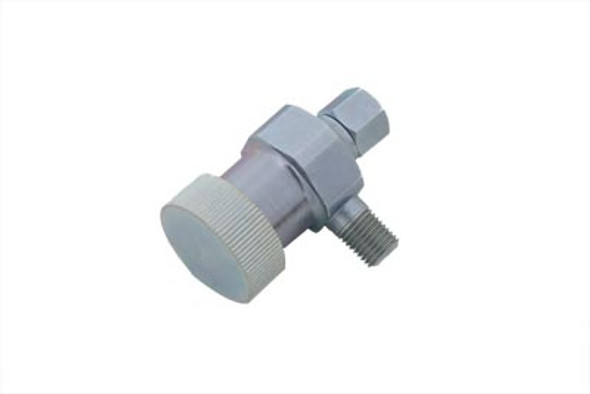 V-Twin - 35-0209 - Zinc Fuel Strainer Filter