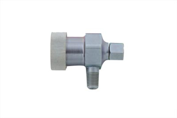 V-Twin - 35-0209 - Zinc Fuel Strainer Filter