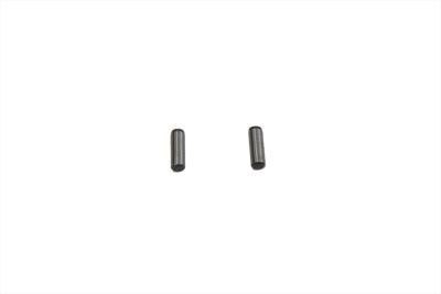V-Twin - 35-0241 - Linkert Carburetor Body Pin - Fits 1933-1952 Harley-Davidson WL, 1937-1948 UL, 1941-1965 FL, 1936-1940 EL, 1933-1934 VL
