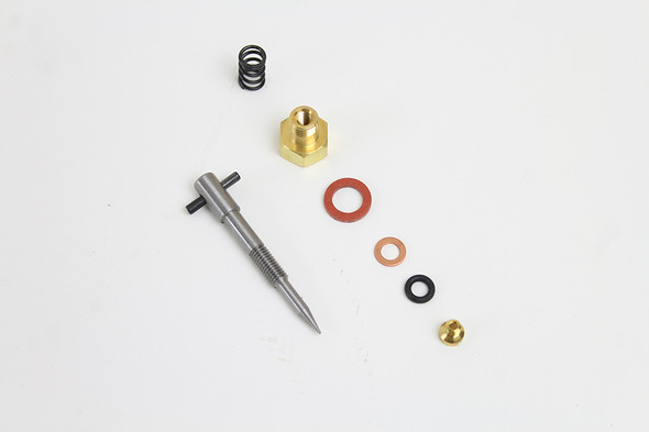 V-Twin - 35-0262 - Tillotson Adjustable Carburetor Needle Kit V-Twin - 35-0262 - Tillotson Adjustable Carburetor Needle Kit