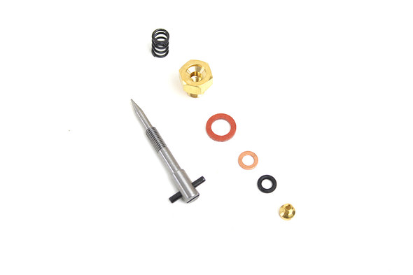 V-Twin - 35-0262 - Tillotson Adjustable Carburetor Needle Kit V-Twin - 35-0262 - Tillotson Adjustable Carburetor Needle Kit