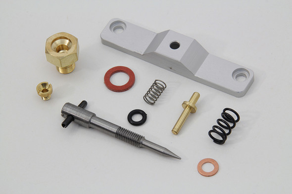 V-Twin - 35-0272 - Tillotson Carburetor Upgrade Kit V-Twin - 35-0272 - Tillotson Carburetor Upgrade Kit