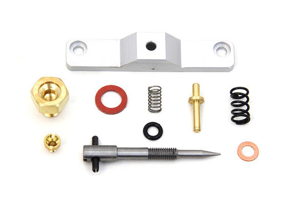 V-Twin - 35-0272 - Tillotson Carburetor Upgrade Kit V-Twin - 35-0272 - Tillotson Carburetor Upgrade Kit