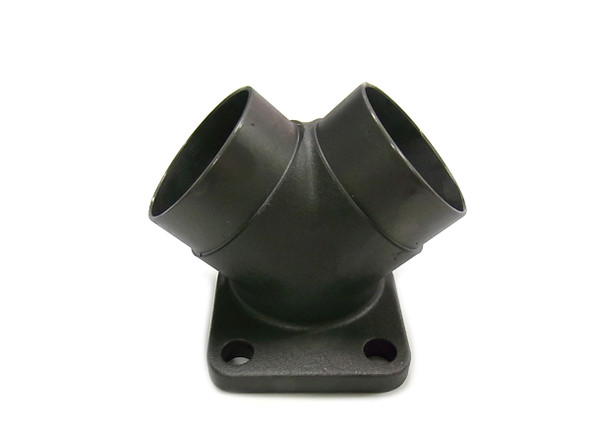 V-Twin - 35-0286 - WR Linkert Intake Manifold