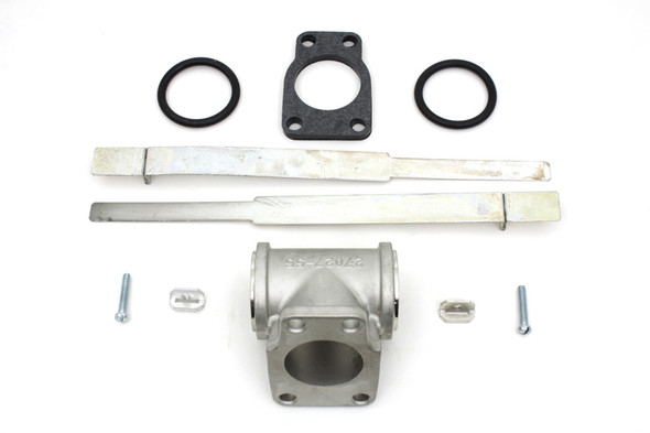 V-Twin - 35-0373 - Linkert Intake Manifold Kit