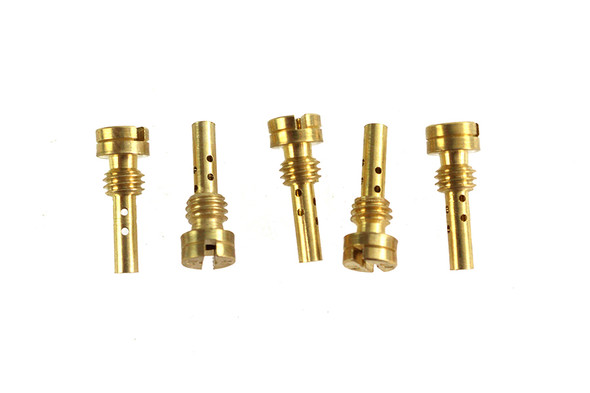 V-Twin - 35-0380 - CV Carburetor Slow Jet