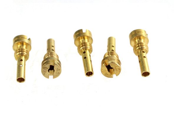 V-Twin - 35-0380 - CV Carburetor Slow Jet