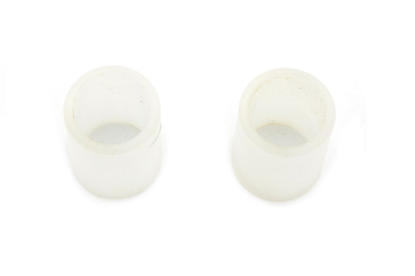 V-Twin - 35-0473 - Carburetor Throttle Shaft Bushing Set - Fits 1933-1952 Harley-Davidson WL, 1937-1948 UL, 1941-1965 FL, 1936-1940 EL, 1933-1934 VL