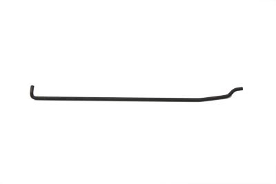 V-Twin - 35-0486 - Parkerized Carburetor Choke Rod - Fits 1941-1947 Harley-Davidson FL