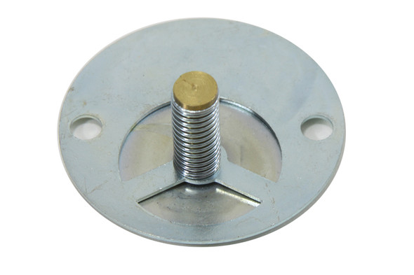 V-Twin - 35-0489 - Linkert Carburetor Choke Disc - Fits 1948-1965 Harley-Davidson FL