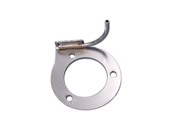 V-Twin - 35-0500 - Carburetor Throttle Cable Adapter Ring