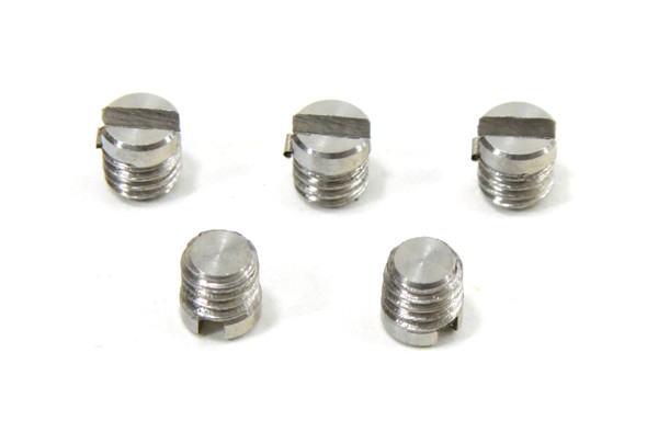 V-Twin - 35-0524 - Linkert Carburetor Idle Plug Screw