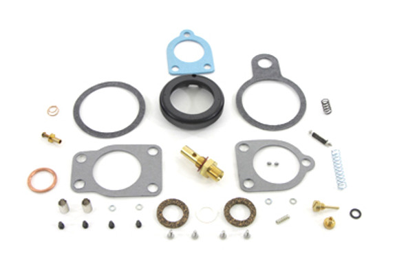 V-Twin - 35-0552 - Linkert Carburetor Overhaul Kit