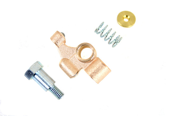 V-Twin - 35-0620 - M-16 Linkert Needle Valve Lever Kit