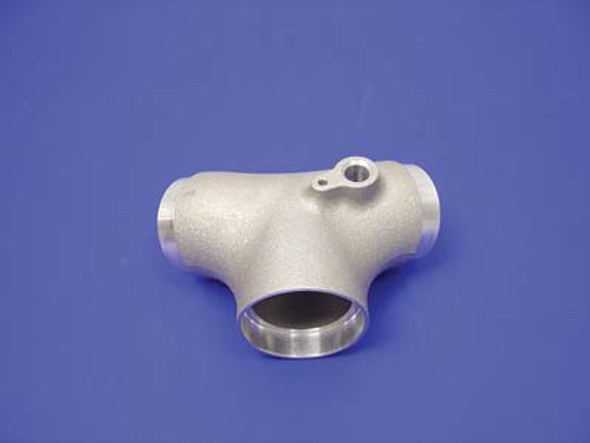 V-Twin - 35-0652 - Replica Intake Manifold TC-88