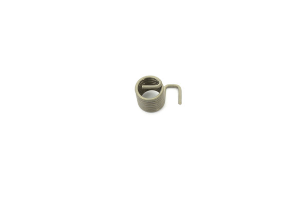 V-Twin - 35-0658 - inchL inch Series Throttle Return Spring