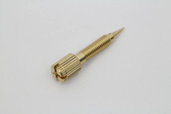 V-Twin - 35-0660 - inchL inch Series Idle Mixture Screw