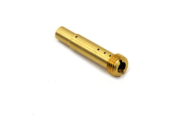 V-Twin - 35-0663 - Main Nozzle Discharge Tube