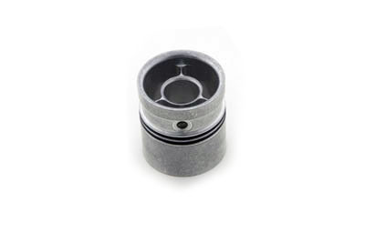 V-Twin - 35-0734 - Linkert Carburetor Bombsight Venturi Alloy - Fits 1941-1965 Harley-Davidson FL