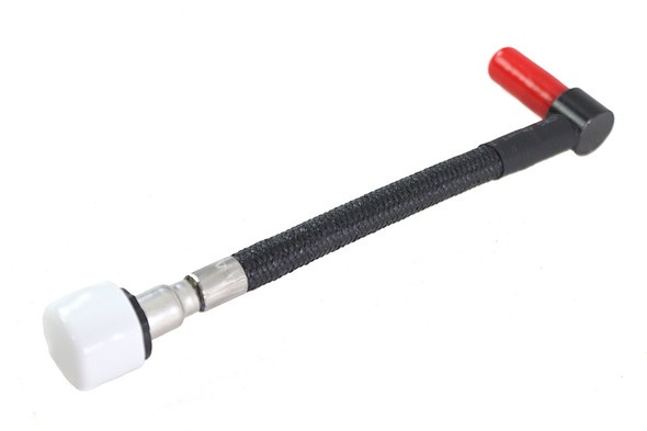V-Twin - 35-0741 - EFI Fuel Line