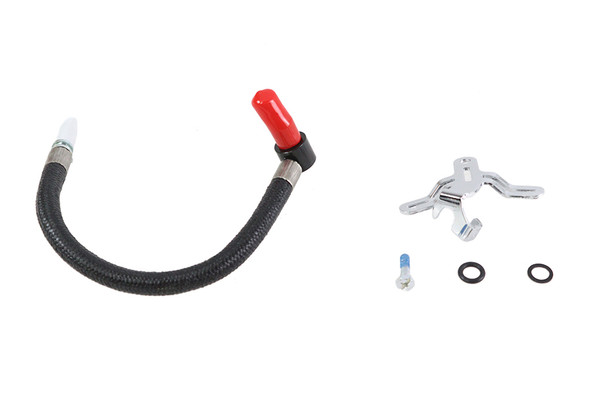 V-Twin - 35-0742 - EFI Fuel Line