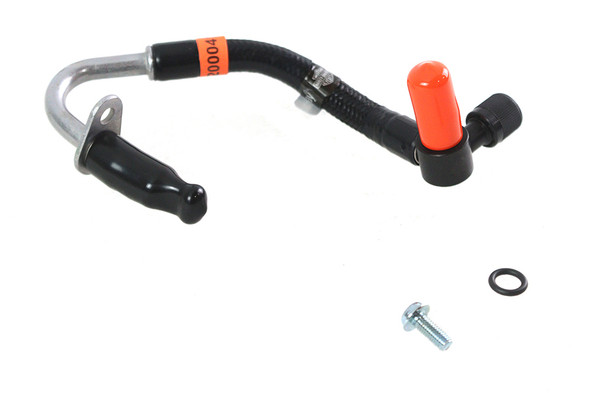 V-Twin - 35-0744 - OE EFI Fuel Line