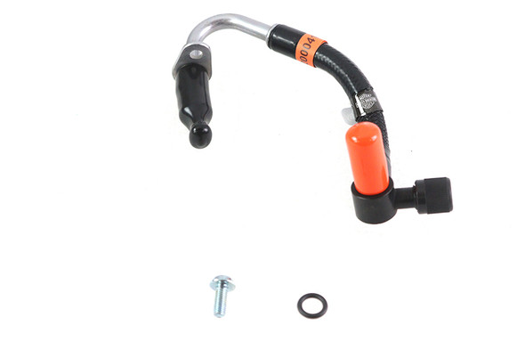 V-Twin - 35-0744 - OE EFI Fuel Line
