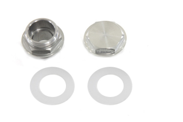 V-Twin - 35-0751 - Petcock Adapter Set