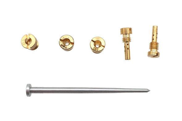 V-Twin - 35-0761 - EZ Quick Tuner Kit For CV Carburetor - Fits 2004-2006 Harley-Davidson XL