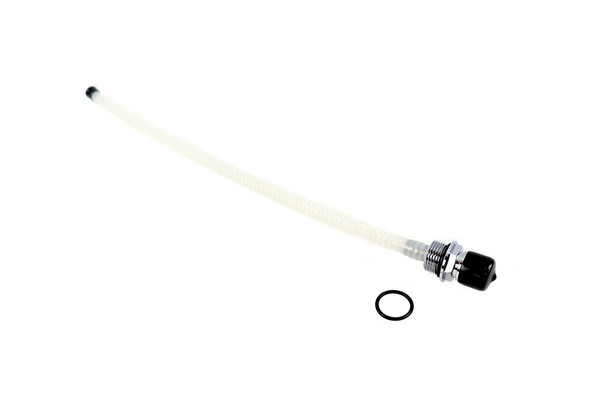 V-Twin - 35-0768 - Fuel Check Valve Assembly