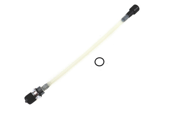 V-Twin - 35-0769 - Fuel Check Valve Assembly