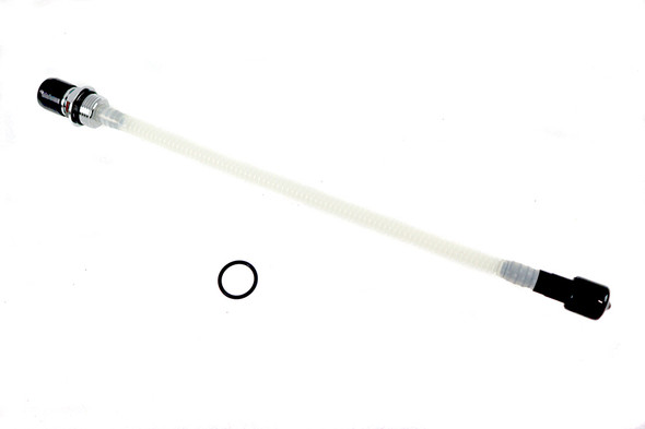 V-Twin - 35-0769 - Fuel Check Valve Assembly