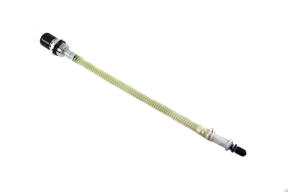V-Twin - 35-0770 - Fuel Check Valve Assembly - Fits 2004-2017 Harley-Davidson FXD