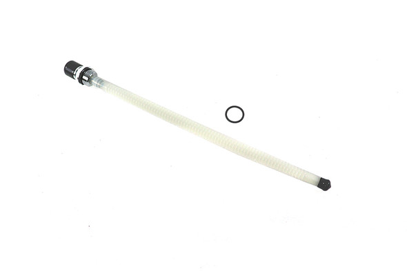 V-Twin - 35-0771 - Fuel Check Valve Assembly - Fits 2001-2007 Harley-Davidson FXST, FLST