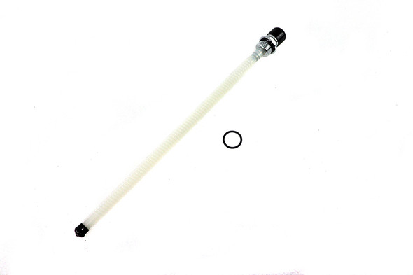 V-Twin - 35-0771 - Fuel Check Valve Assembly - Fits 2001-2007 Harley-Davidson FXST, FLST