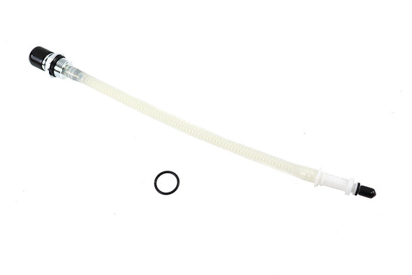 V-Twin - 35-0772 - Fuel Check Valve Assembly - Fits 2008-2017 Harley-Davidson FLST, FXST