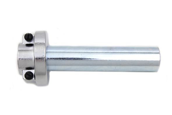 V-Twin - 35-0779 - 1/4 inch Turn Twist Grip Assembly