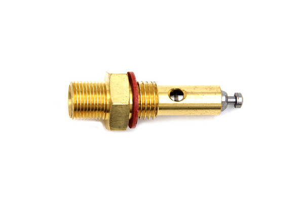 V-Twin - 35-0822 - Linkert Carburetor Needle and Seat Kit - Fits 1938-1947 Harley-Davidson UL, 1941-1965 FL, 1936-1940 EL