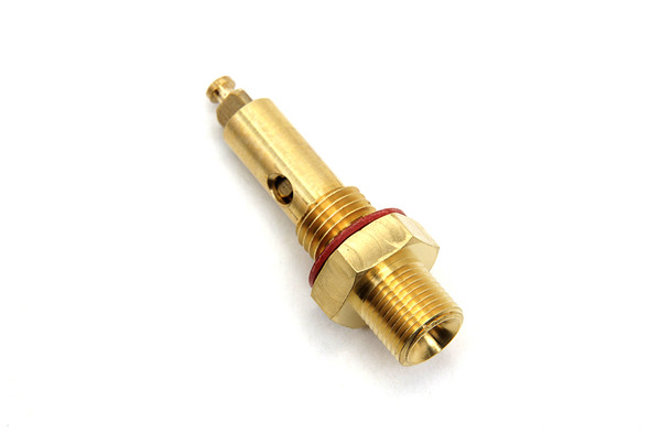 V-Twin - 35-0833 - Linkert Carburetor Needle and Seat Kit