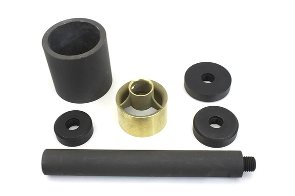 V-Twin - 35-0836 - Linkert Bombsight Venturi Kit - Fits 1941-1965 Harley-Davidson FL