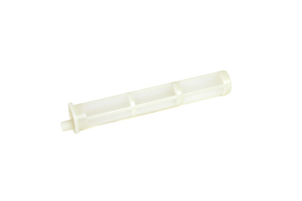 V-Twin - 35-0838 - 4-1/4 inch Petcock Nylon Screen