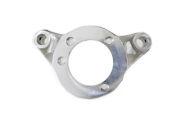 V-Twin - 35-0843 - XL CV Carburetor Bracket with Breather