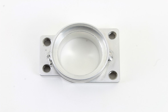 V-Twin - 35-0887 - Linkert to CV Carburetor Adapter - Fits 1936-1953 Harley-Davidson EL, 1941-1965 FL