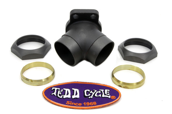 V-Twin - 35-0937 - WR Conversion Intake Manifold Kit