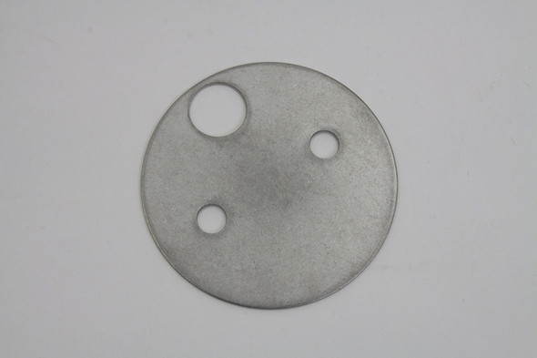 V-Twin - 35-0940 - Linkert Carburetor Choke Disc - Fits 1941-1948 Harley-Davidson FL, 1936-1948 U