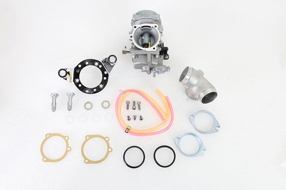 V-Twin - 35-0963 - 40mm CV Carburetor Kit