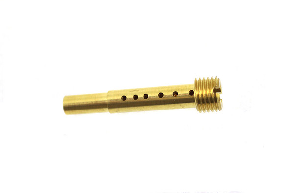 V-Twin - 35-0975 - Linkert Carburetor Main Nozzle - Fits 1957-1965 Harley-Davidson XL